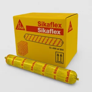 Sikaflex 422-Grey