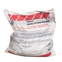 Fosroc Nitoflor Hardtop - STD - Image 2